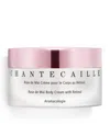 Chantecaille Rose De Mai Body Cream With Retinol