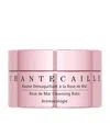 Chantecaille Rose De Mai Cleansing Balm