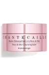 Chantecaille Rose De Mai Cleansing Balm In Transparent