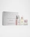 Chantecaille Rose De Mai Essentials Gift Set