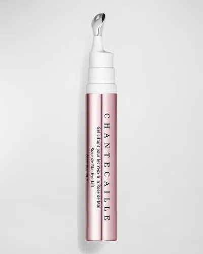 Chantecaille Rose De Mai Eye Lift, 0.5 Oz. In White