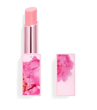 Chantecaille Rose De Mai Lip Balm (2.5g) In Pink