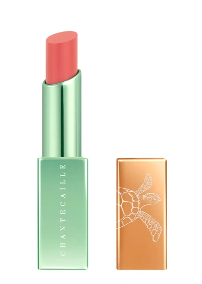 Chantecaille Sea Turtle Collection Lip Chic In Pink