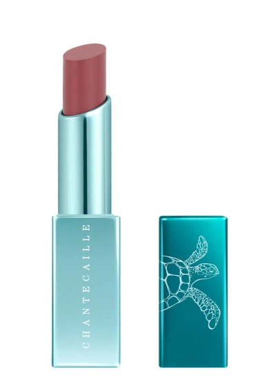 Chantecaille Sea Turtle Collection Lip Chic In Pink