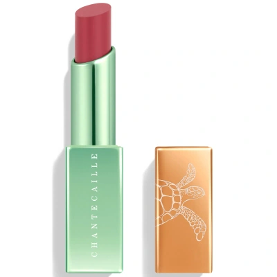 Chantecaille Sea Turtle Lip Chic 2.5g (various Shades) In White