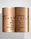 Chantecaille Sheer Glow Bronze Face Tint In Sheer Bronze