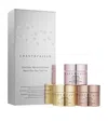 Chantecaille Sheer Glow Face Tint Trio