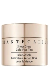 Chantecaille Sheer Glow Gold Face Tint In N/a