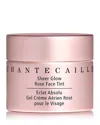 Chantecaille Sheer Glow Rose Face Tint 30g