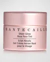 CHANTECAILLE SHEER GLOW ROSE FACE TINT, 1 OZ.