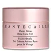 Chantecaille Sheer Glow Rose Face Tint 1 oz Makeup 656509057016 In Pink