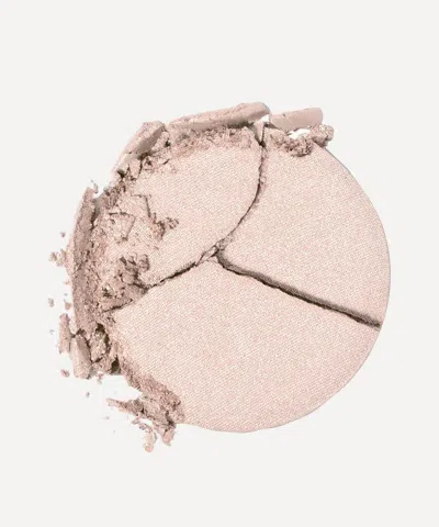 Chantecaille Shine Eye Shade Refill 2.5g In Perle