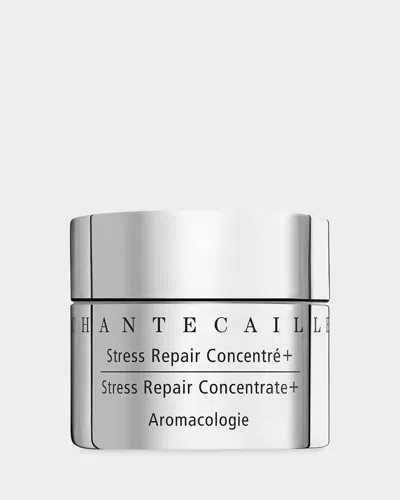 Chantecaille Stress Repair Concentrate+, 0.5 Oz. In Silver