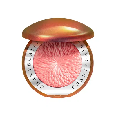 Chantecaille Sunstone Radiant Blush (limited Edition) In White