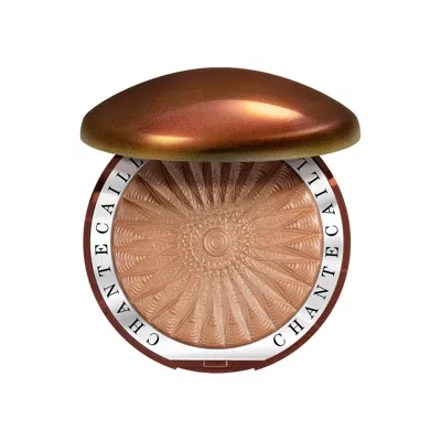 Chantecaille Sunstone Real Bronze (limited Edition) In Default Title
