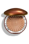 Chantecaille Sunstone Real Bronzer In Bronze