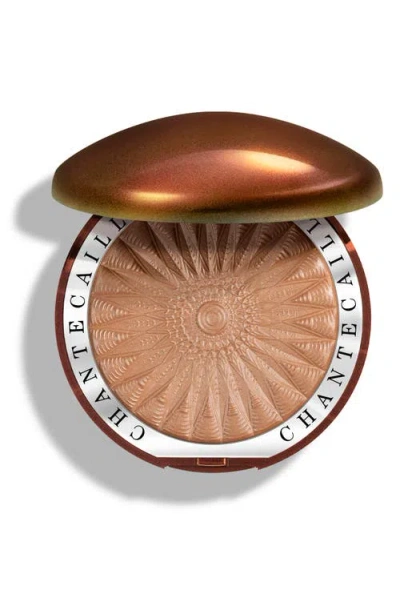 Chantecaille Sunstone Real Bronzer