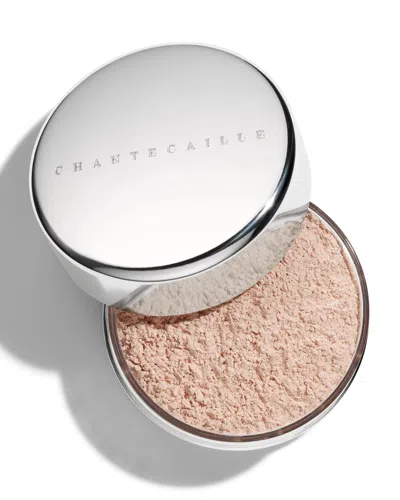 Chantecaille Talc Free Loose Powder In White