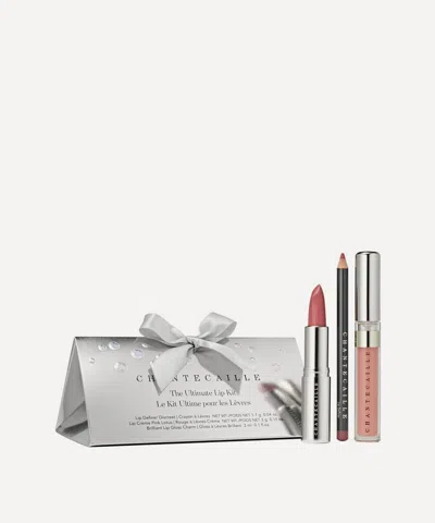 Chantecaille The Ultimate Lip Kit