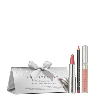 Chantecaille The Ultimate Lip Kit