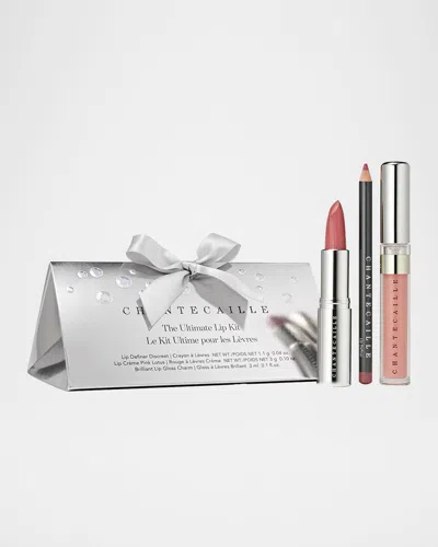 Chantecaille The Ultimate Lip Kit