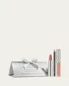 Chantecaille The Ultimate Lip Kit In Multi