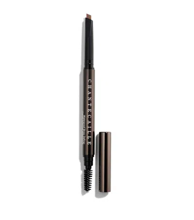 Chantecaille Waterproof Brow Definer In Neutral