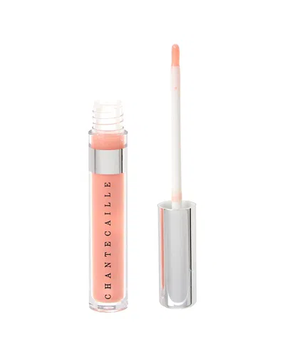 Chantecaille Women's 3ml Charm Brilliant Lip Gloss In Orange