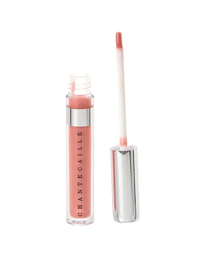 Chantecaille Women's 3ml Mirth Brilliant Lip Gloss In Multi