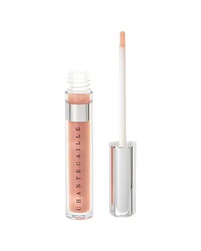 Chantecaille Women's 3ml Modern Brilliant Lip Gloss In Transparent