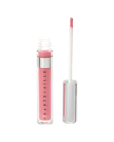 Chantecaille Women's 3ml Pretty Brilliant Lip Gloss In Transparent
