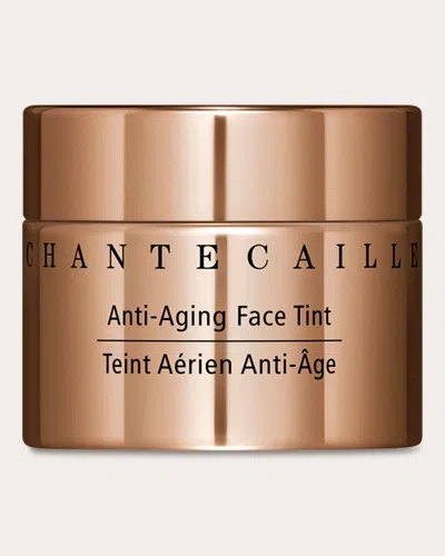 Chantecaille Sheer Glow Bronze Face Tint In Default Title