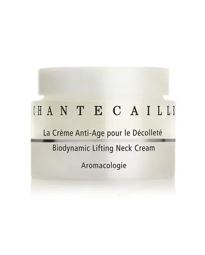Chantecaille Women's Bio Lifting Neck Cream