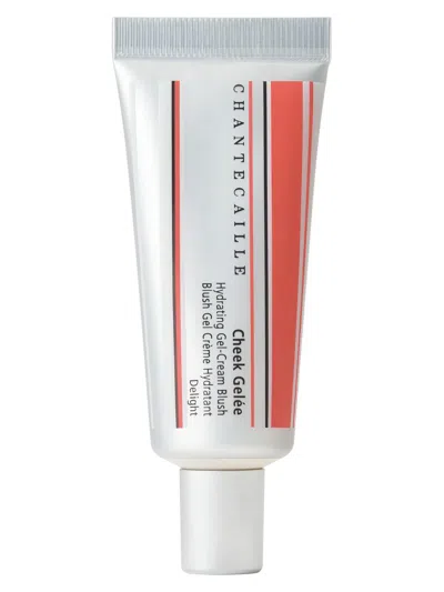 Chantecaille Women's Cheek Gelée Hydrating Gel-cream Blush In Delight