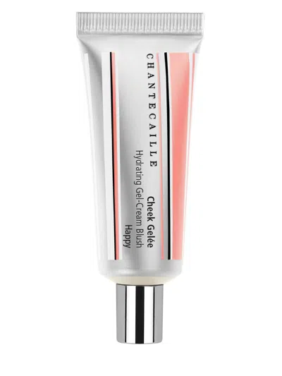 Chantecaille Women's Cheek Gelée Hydrating Gel-cream Blush In Sheer