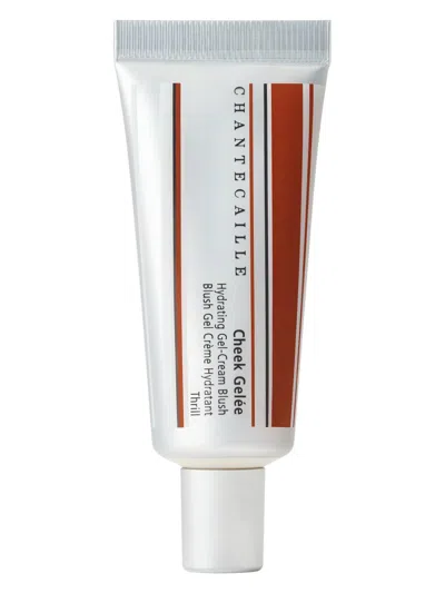 Chantecaille Women's Cheek Gelée Hydrating Gel-cream Blush In Thrill