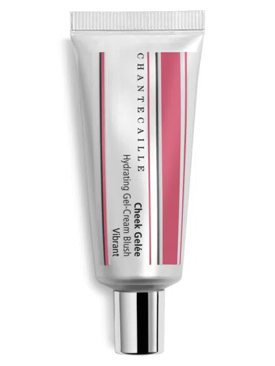 Chantecaille Women's Cheek Gelée Hydrating Gel-cream Blush In Vibrant