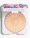 Chantecaille Women's Flower Power Perfect Blur Finishing Powder In Light/medium
