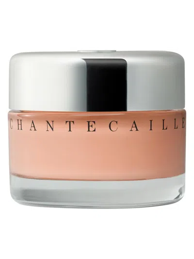 Chantecaille Women's Future Skin Oil-free Foundation In Almond