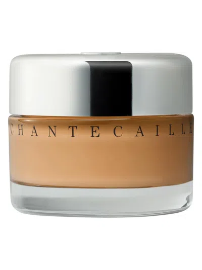Chantecaille Women's Future Skin Oil-free Foundation In Amber