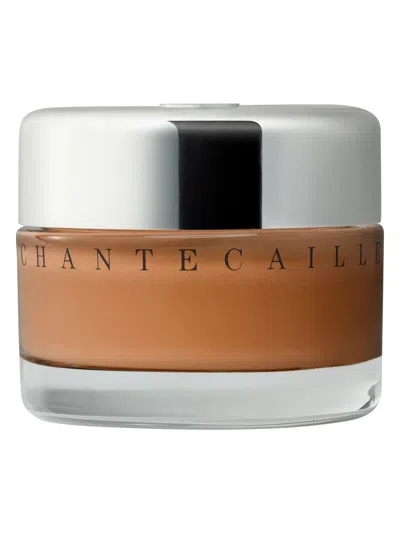 Chantecaille Women's Future Skin Oil-free Foundation In Carob