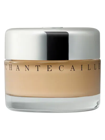 Chantecaille Women's Future Skin Oil-free Foundation In Shea