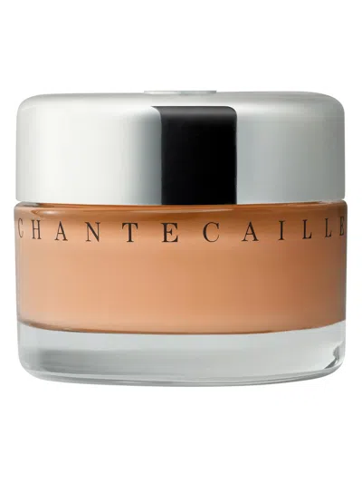 Chantecaille Women's Future Skin Oil-free Foundation In Teak