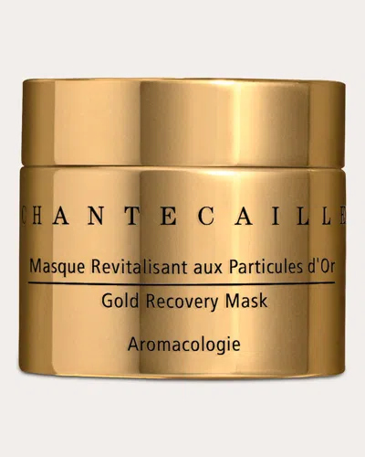 Chantecaille Gold Recovery Mask 50ml In Default Title