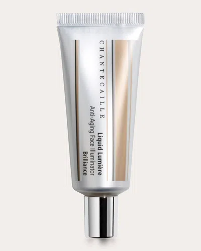 Chantecaille Women's Liquid Lumière In Cream