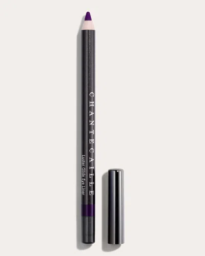 Chantecaille Women's Luster Glide Eye Liner In Purple
