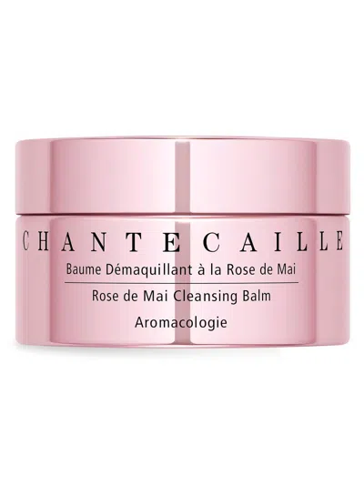 Chantecaille Women's Rose De Mai Cleansing Balm