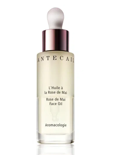Chantecaille Women's Rose De Mai Face Oil In Size 1.7 Oz. & Under