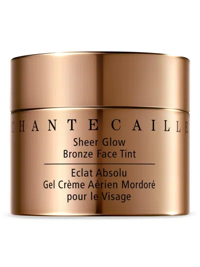 Chantecaille Women's Sheer Glow Bronze Face Tint