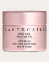 Chantecaille Sheer Glow Rose Face Tint 30g